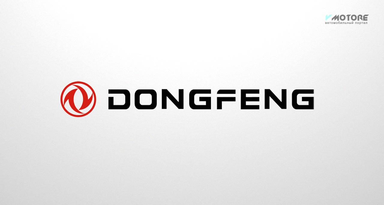 кроссовер Dongfeng AX1