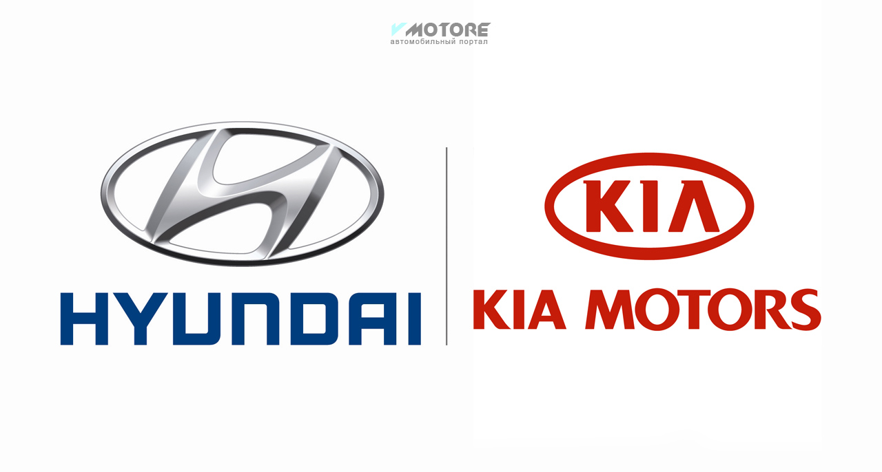 новинки Hyundai и KIA