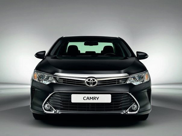 Toyota Camry продемонстрировала феноменальную надежность