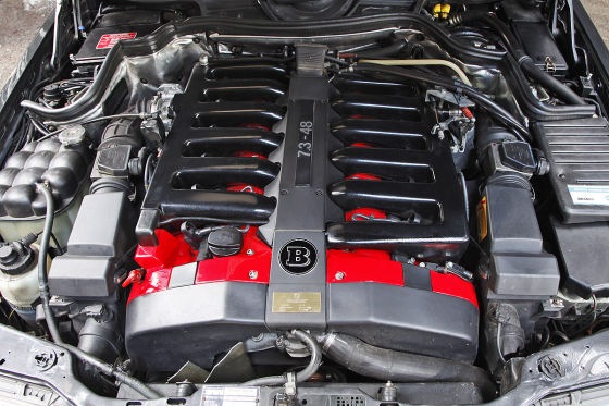 mercedes-tuning