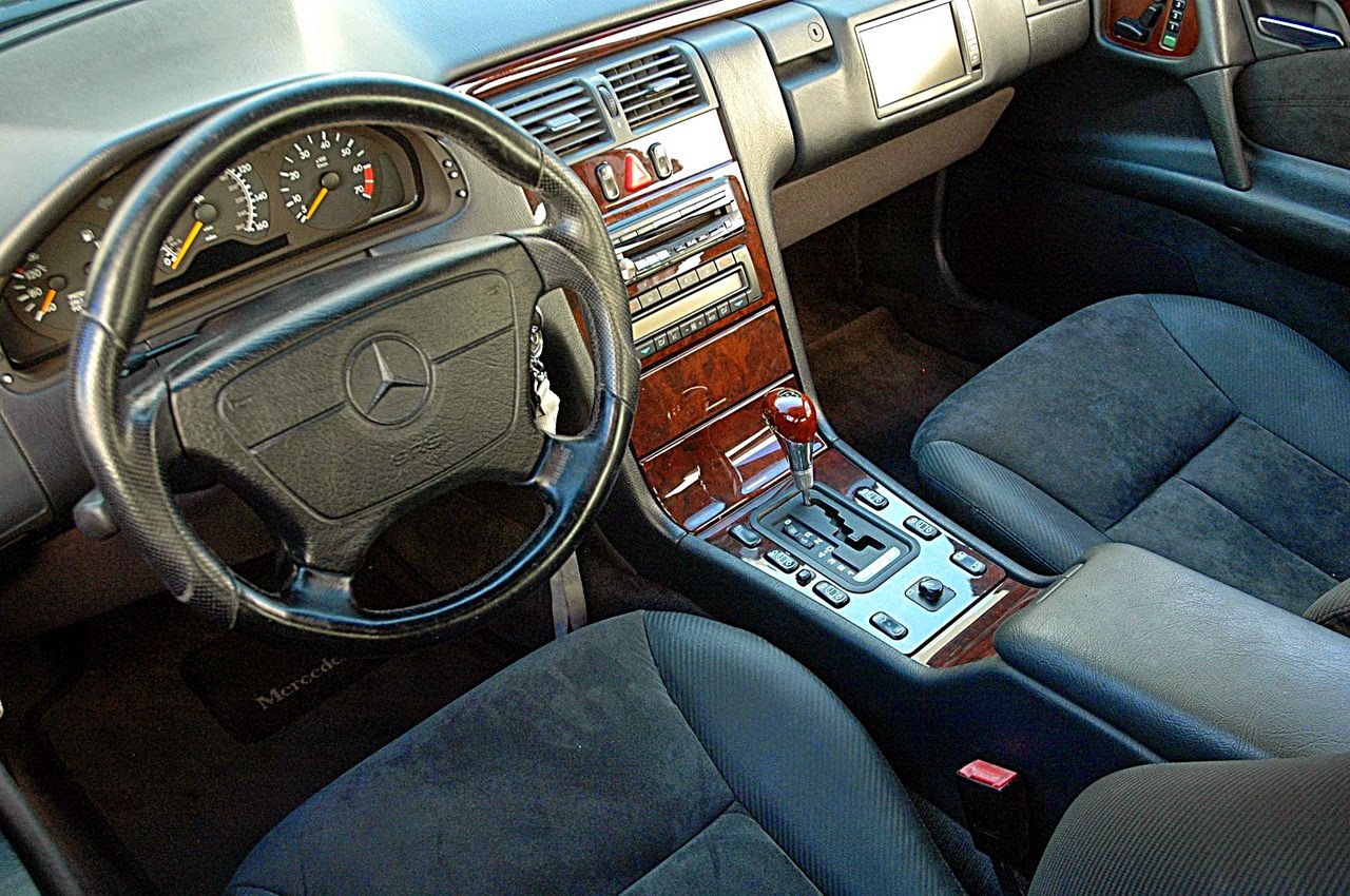 mercedes-tuning